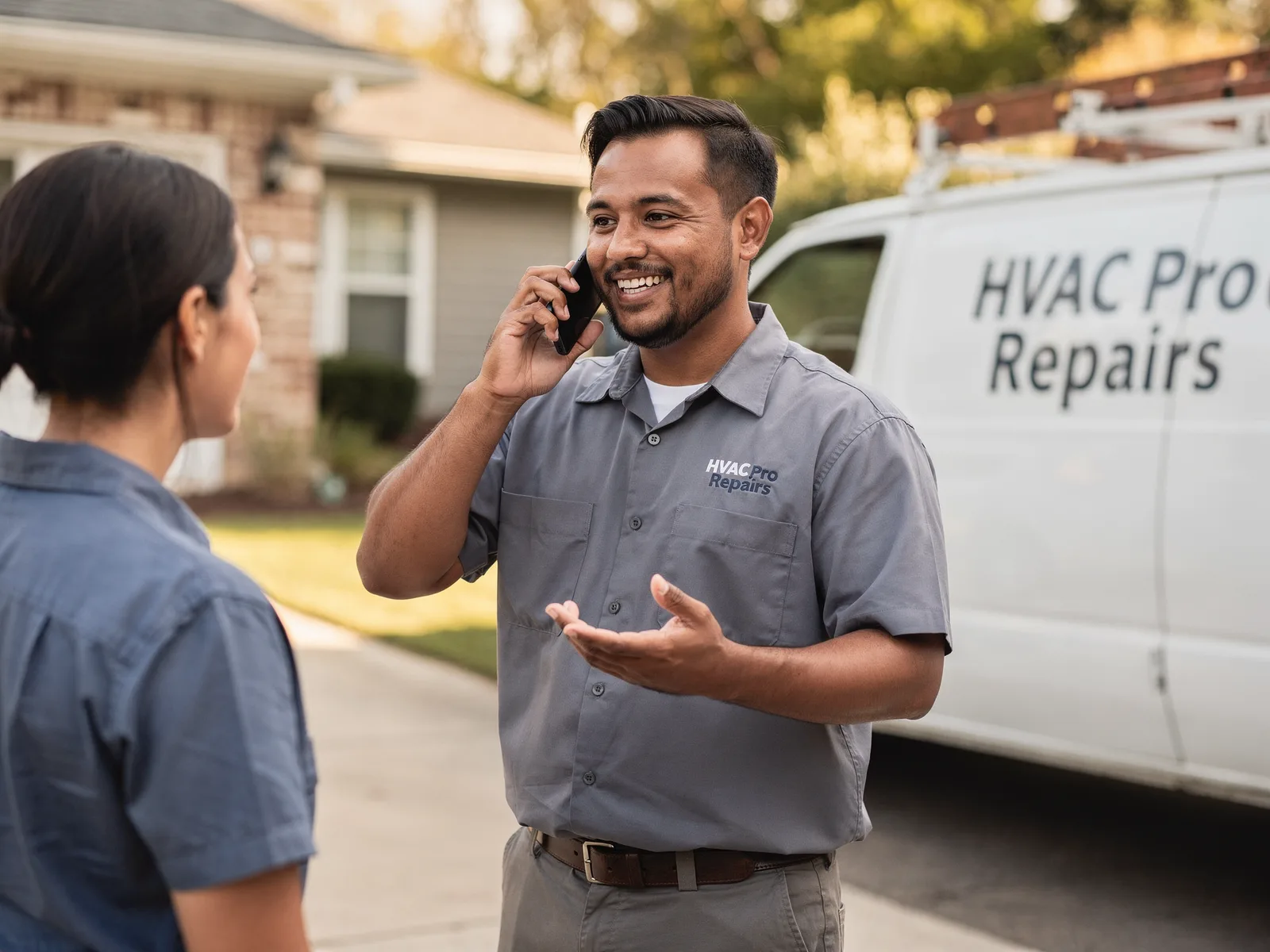 Heat Pump Repair Roca, NE FAQs